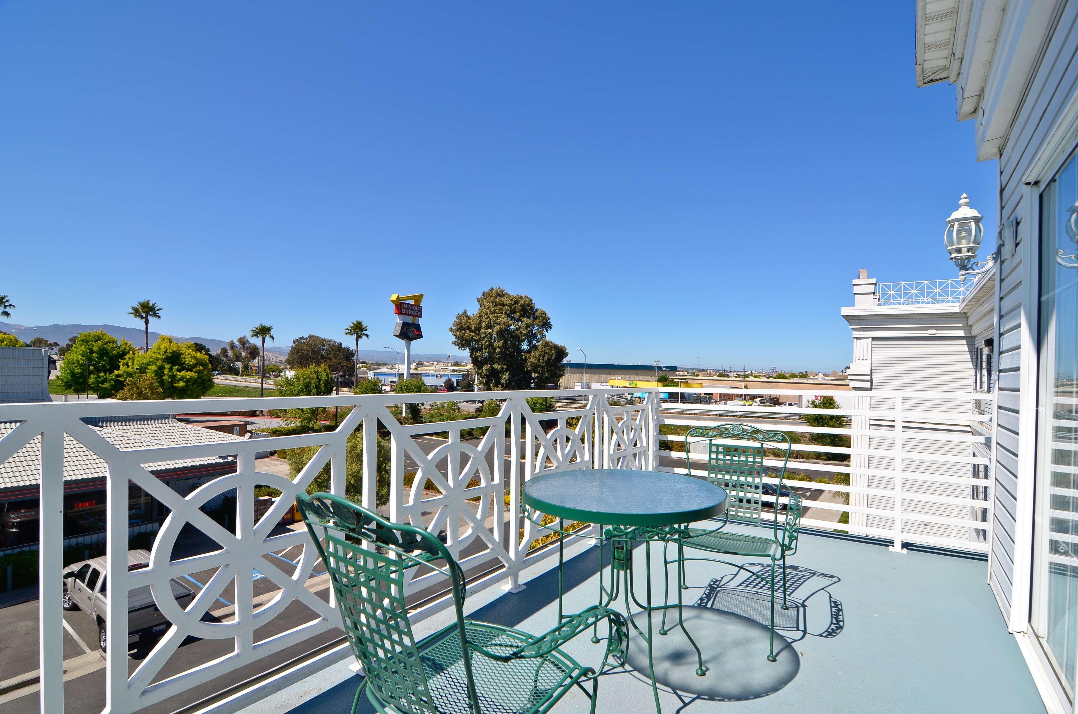Best Western Salinas Monterey Facilities photo