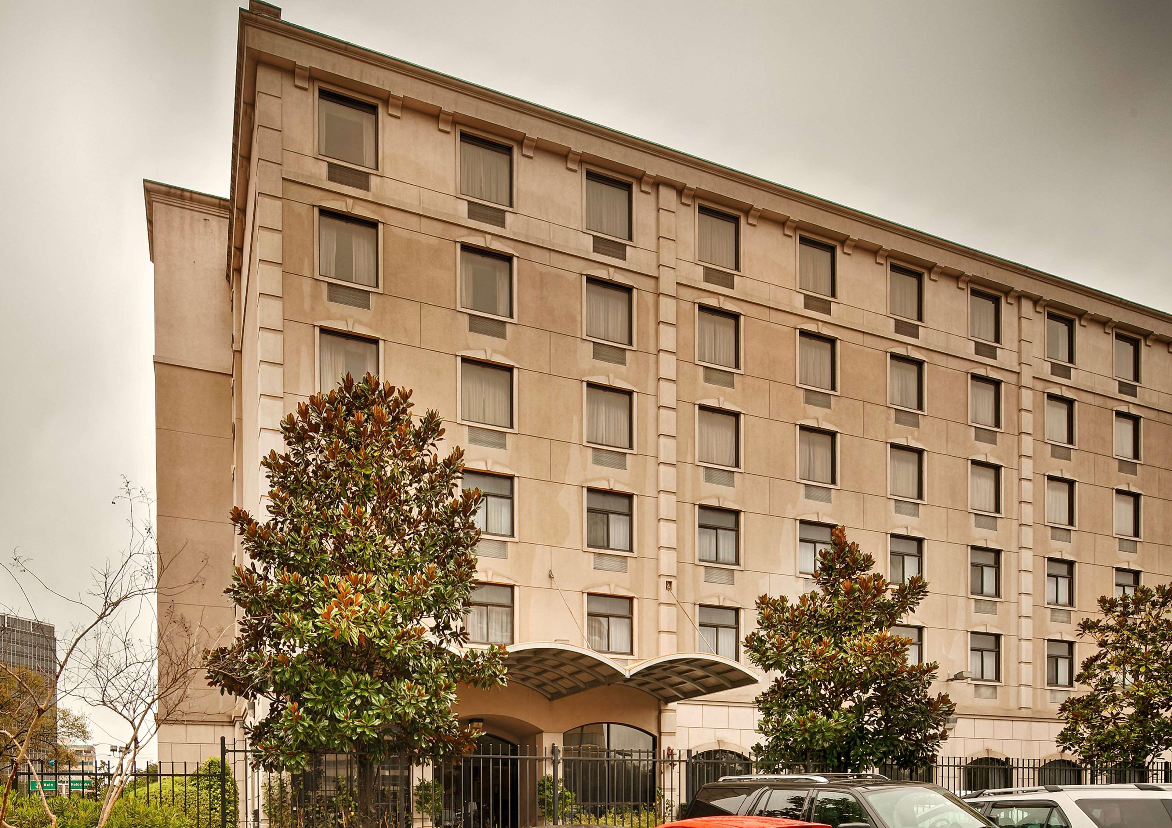 Best Western Salinas Monterey Exterior photo