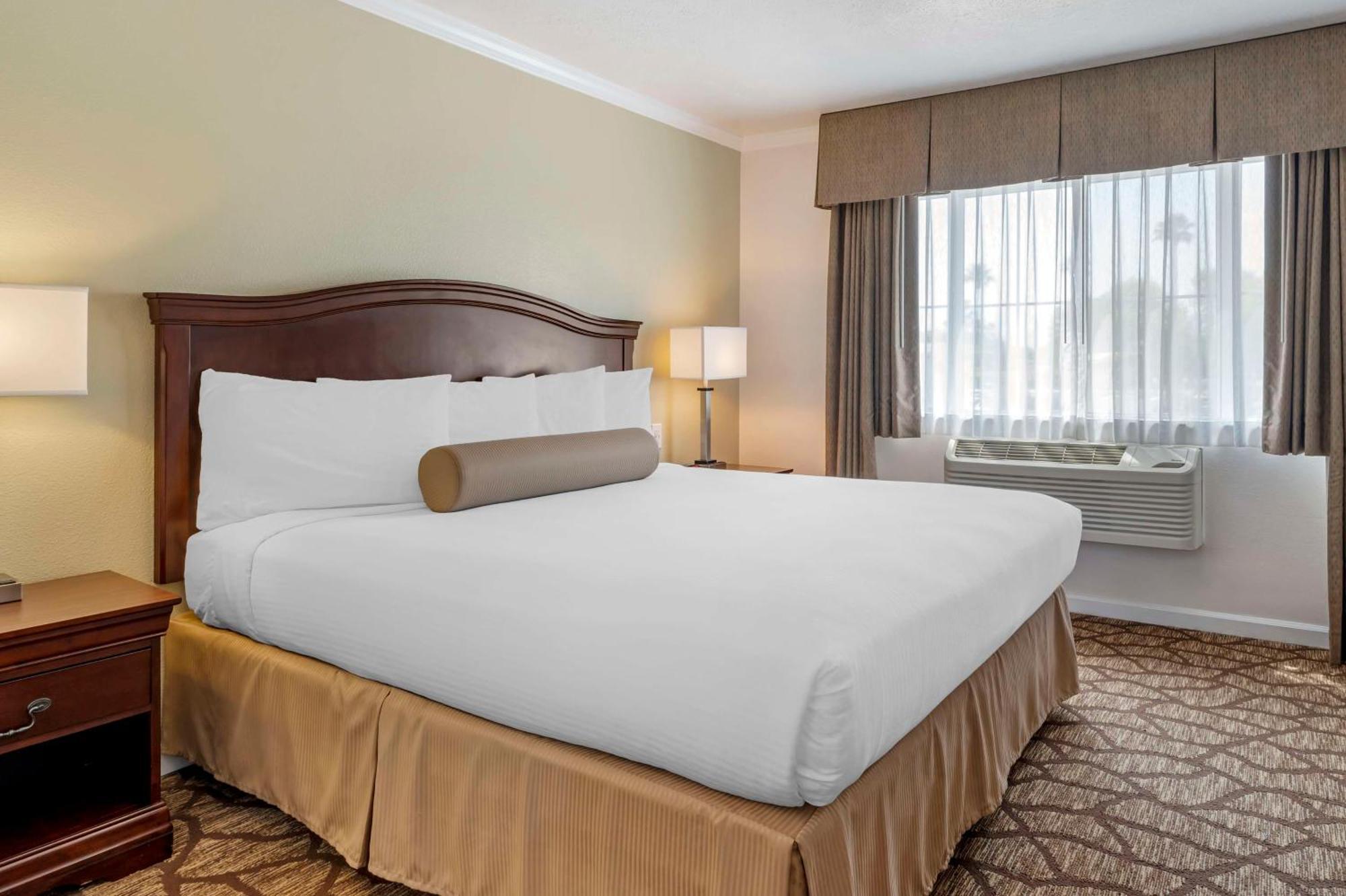 Best Western Salinas Monterey Exterior photo